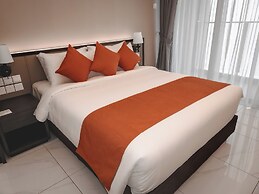 Grand Ion Delemen Hotel