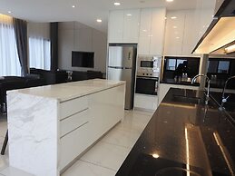 Grand Ion Delemen Hotel