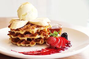 Grand Ion Delemen Hotel