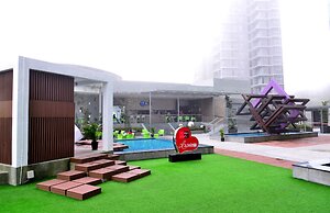 Grand Ion Delemen Hotel