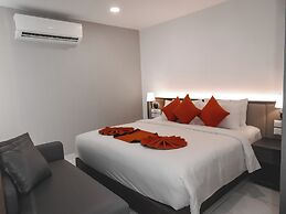 Grand Ion Delemen Hotel