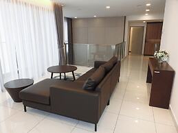 Grand Ion Delemen Hotel