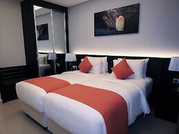 Grand Ion Delemen Hotel