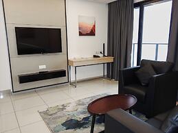 Grand Ion Delemen Hotel