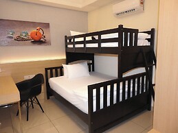 Grand Ion Delemen Hotel