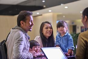 Grand Ion Delemen Hotel