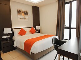 Grand Ion Delemen Hotel