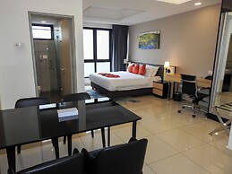 Grand Ion Delemen Hotel