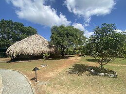 Yala Lake View Cabanas