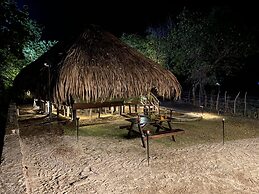 Yala Lake View Cabanas
