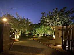 Yala Lake View Cabanas
