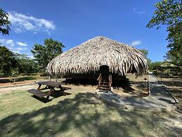 Yala Lake View Cabanas