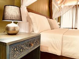 Yala Lake View Cabanas