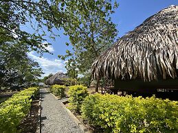 Yala Lake View Cabanas