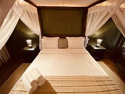 Yala Lake View Cabanas