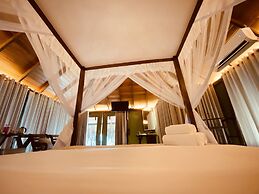 Yala Lake View Cabanas