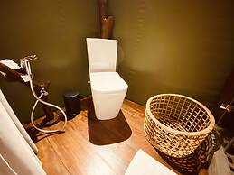 Yala Lake View Cabanas