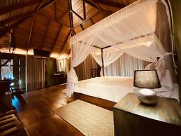 Yala Lake View Cabanas