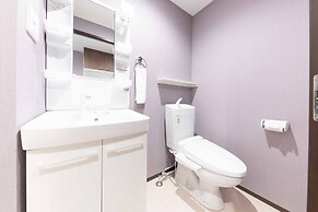 Hotel MUSUBI KYOTO Saiin