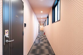 Hotel MUSUBI KYOTO Saiin