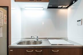 Hotel MUSUBI KYOTO Saiin