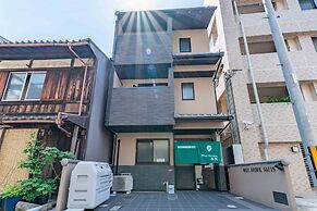 Hotel MUSUBI KYOTO Saiin