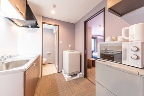 Hotel MUSUBI KYOTO Saiin