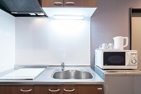 Hotel MUSUBI KYOTO Saiin