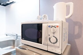 Hotel MUSUBI KYOTO Saiin