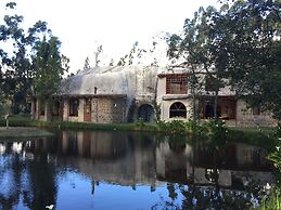 Hacienda Las Cuevas Terra Lodge