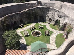 Hacienda Las Cuevas Terra Lodge