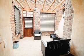 Hacienda Las Cuevas Terra Lodge