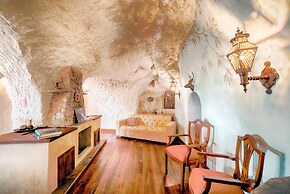 Hacienda Las Cuevas Terra Lodge