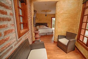 Hacienda Las Cuevas Terra Lodge