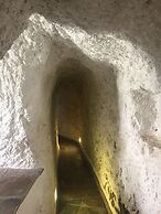 Hacienda Las Cuevas Terra Lodge