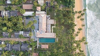 The Villa by Contemporary Ceylon