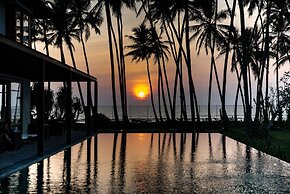 The Villa by Contemporary Ceylon