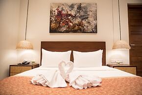 The Villa by Contemporary Ceylon