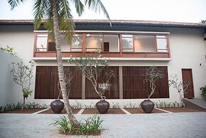 The Villa by Contemporary Ceylon