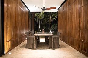 The Villa by Contemporary Ceylon