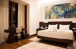 The Villa by Contemporary Ceylon