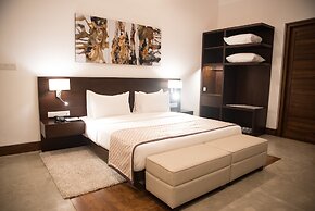 The Villa by Contemporary Ceylon