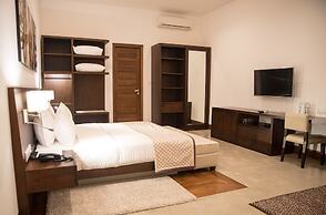 The Villa by Contemporary Ceylon