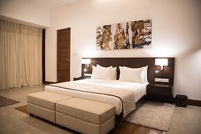 The Villa by Contemporary Ceylon