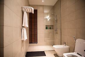 The Villa by Contemporary Ceylon