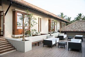 The Villa by Contemporary Ceylon