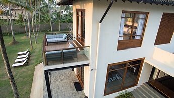 The Villa by Contemporary Ceylon