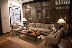 The Villa by Contemporary Ceylon