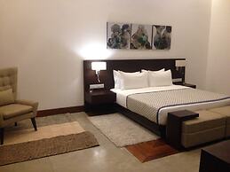 The Villa by Contemporary Ceylon