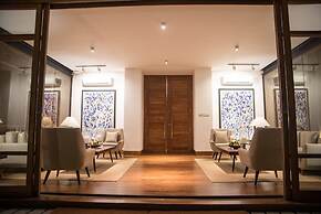 The Villa by Contemporary Ceylon